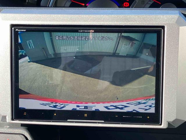 ウェイクGターボ レジャーエディションSAIII(福島県)の中古車