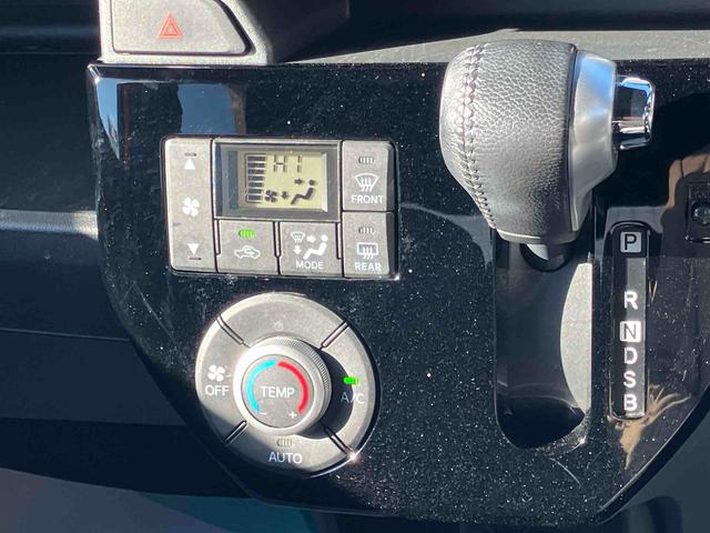 ウェイクGターボ レジャーエディションSAIII(福島県)の中古車