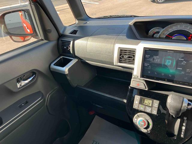 ウェイクGターボ レジャーエディションSAIII(福島県)の中古車