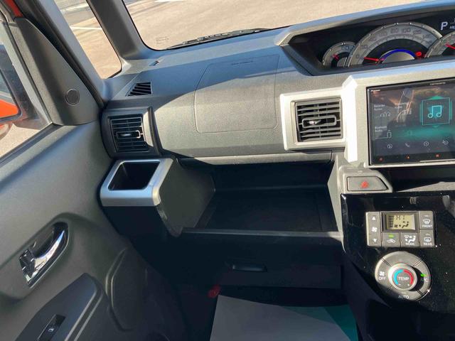 ウェイクGターボ レジャーエディションSAIII(福島県)の中古車