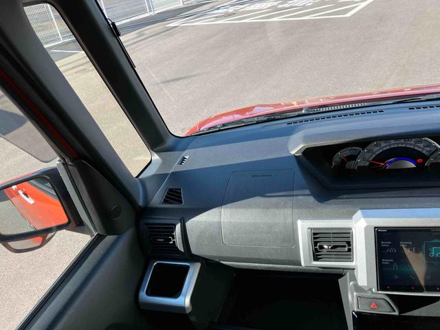 ウェイクGターボ レジャーエディションSAIII(福島県)の中古車