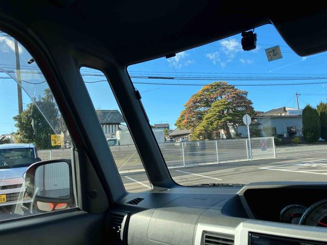 ウェイクGターボ レジャーエディションSAIII(福島県)の中古車