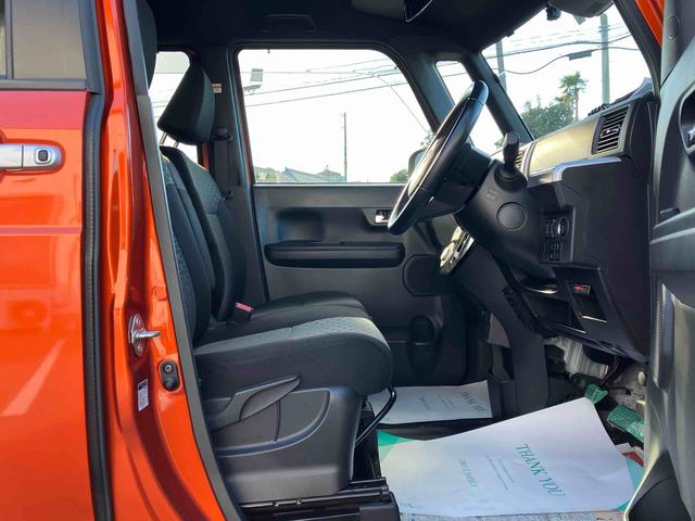 ウェイクGターボ レジャーエディションSAIII(福島県)の中古車