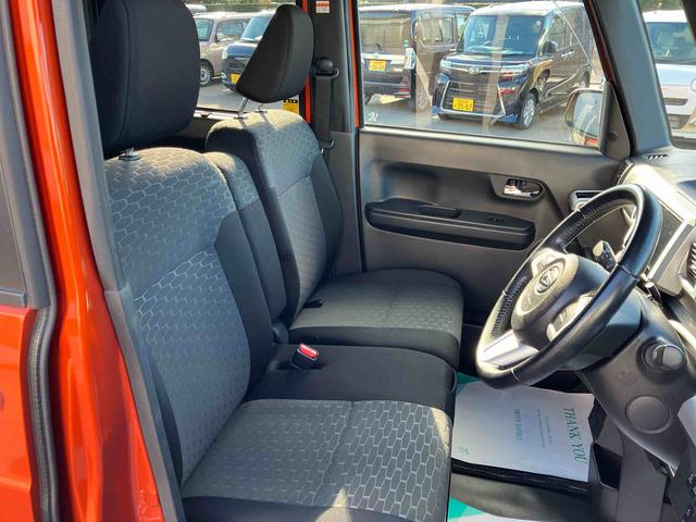 ウェイクGターボ レジャーエディションSAIII(福島県)の中古車