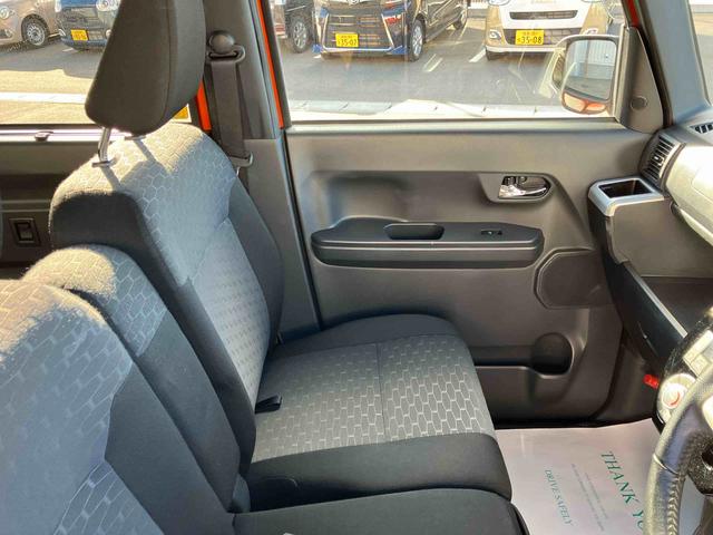 ウェイクGターボ レジャーエディションSAIII(福島県)の中古車