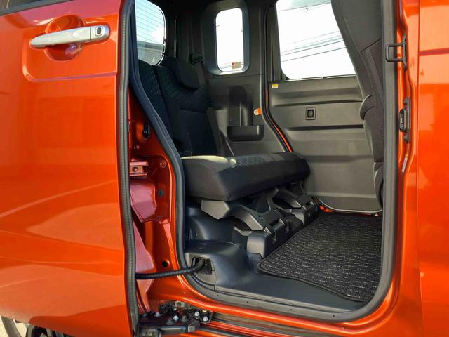 ウェイクGターボ レジャーエディションSAIII(福島県)の中古車