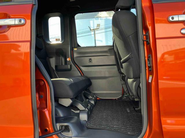 ウェイクGターボ レジャーエディションSAIII(福島県)の中古車