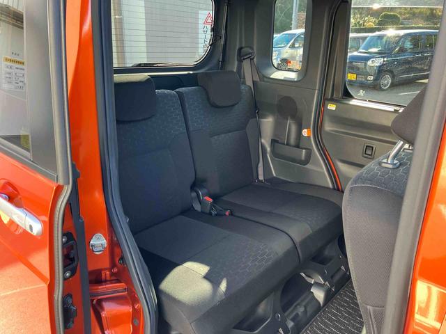 ウェイクGターボ レジャーエディションSAIII(福島県)の中古車