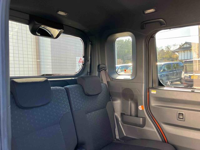 ウェイクGターボ レジャーエディションSAIII(福島県)の中古車