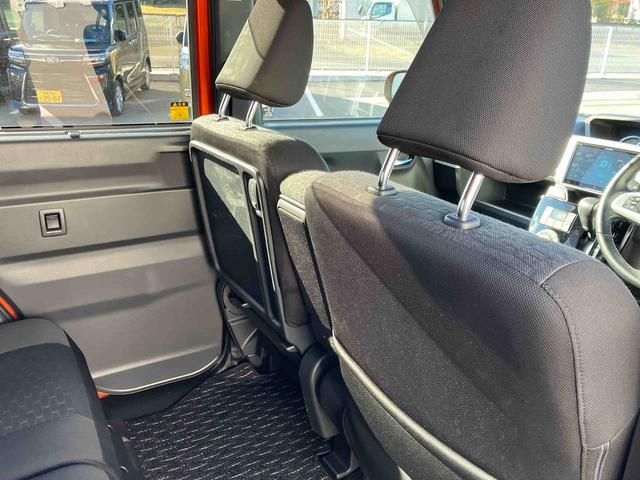 ウェイクGターボ レジャーエディションSAIII(福島県)の中古車