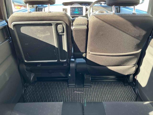 ウェイクGターボ レジャーエディションSAIII(福島県)の中古車