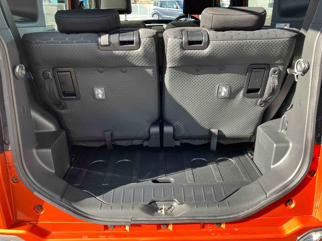 ウェイクGターボ レジャーエディションSAIII(福島県)の中古車