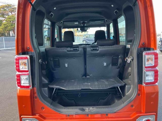 ウェイクGターボ レジャーエディションSAIII(福島県)の中古車