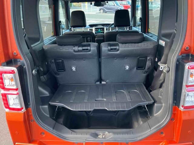 ウェイクGターボ レジャーエディションSAIII(福島県)の中古車