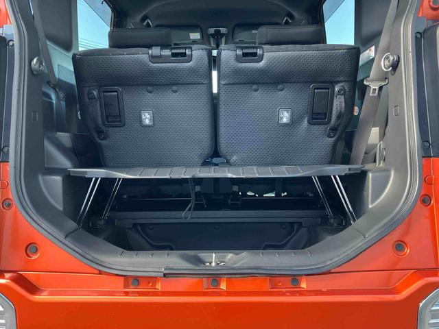 ウェイクGターボ レジャーエディションSAIII(福島県)の中古車