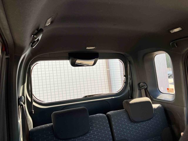 ウェイクGターボ レジャーエディションSAIII(福島県)の中古車