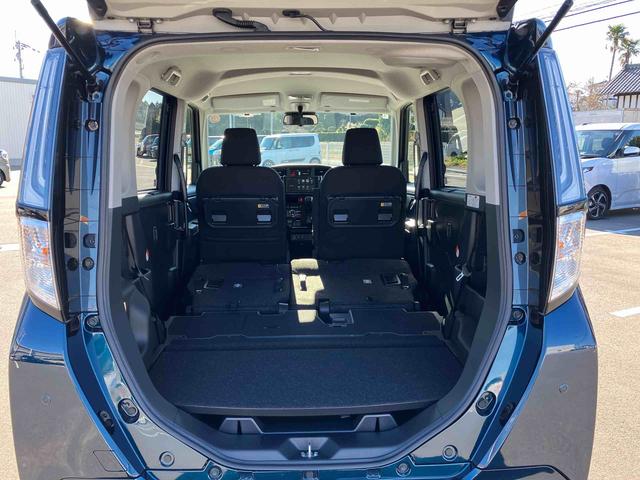 トールカスタムＧ　ターボ（福島県）の中古車