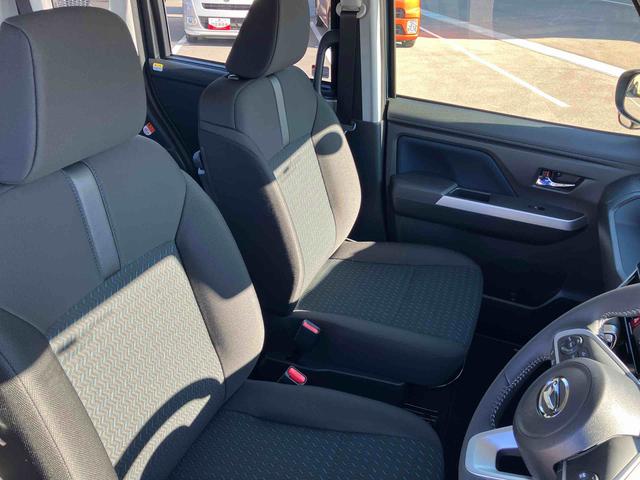 トールカスタムＧ　ターボ（福島県）の中古車