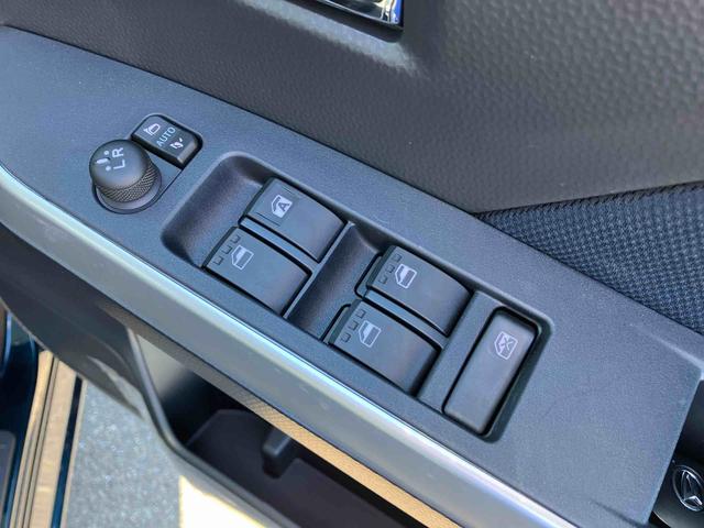 トールカスタムＧ　ターボ（福島県）の中古車