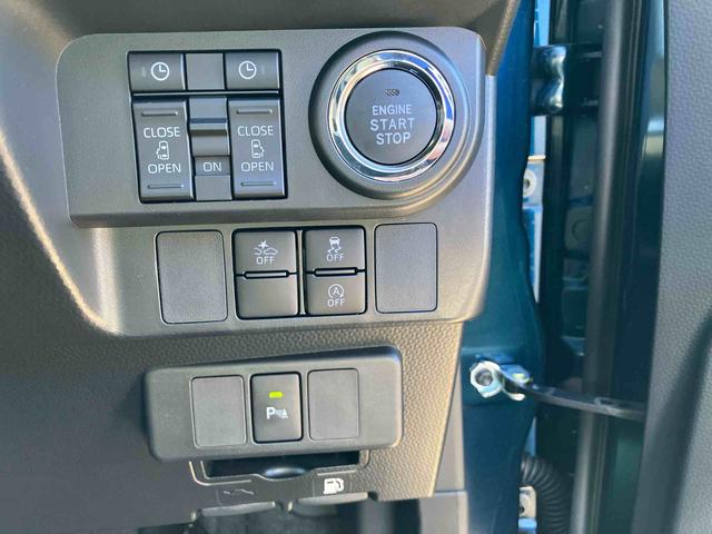 トールカスタムＧ　ターボ（福島県）の中古車