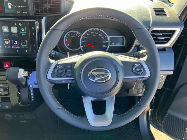 トールカスタムＧ　ターボ（福島県）の中古車