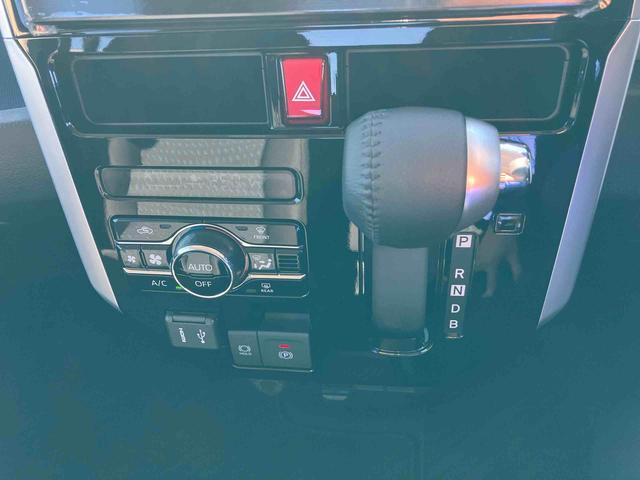 トールカスタムＧ　ターボ（福島県）の中古車