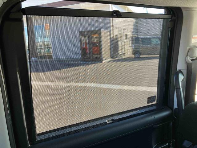 トールカスタムＧ　ターボ（福島県）の中古車