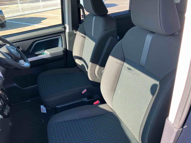 トールカスタムＧ　ターボ（福島県）の中古車