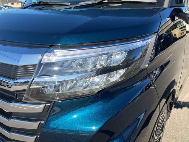 トールカスタムＧ　ターボ（福島県）の中古車