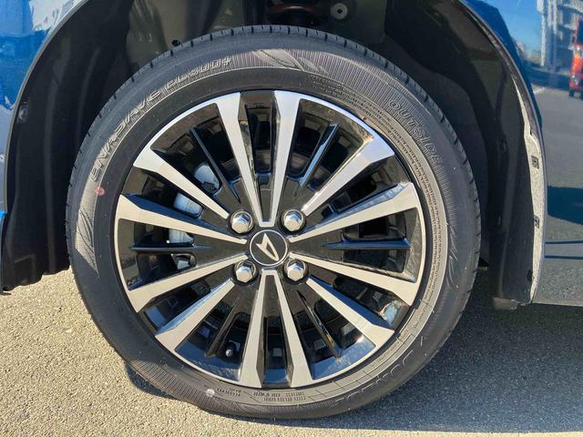 トールカスタムＧ　ターボ（福島県）の中古車