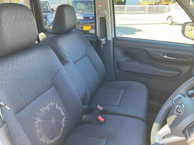 ムーヴＲＳ２ＷＤ　ＣＶＴ　６６０ｃｃ　ターボ　ナビ　バックモニター　クルーズコントロール　両側電動スライドドア　衝突被害軽減ブレーキ　横滑り防止装置　ＡＢＳ　アイドリングストップ　プッシュボタンスタート（福島県）の中古車