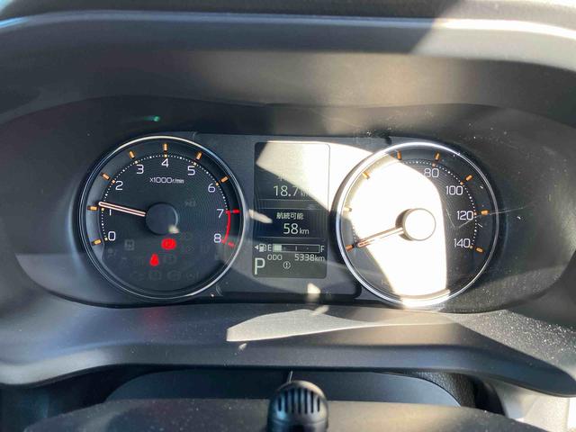 ムーヴＲＳ２ＷＤ　ＣＶＴ　６６０ｃｃ　ターボ　ナビ　バックモニター　クルーズコントロール　両側電動スライドドア　衝突被害軽減ブレーキ　横滑り防止装置　ＡＢＳ　アイドリングストップ　プッシュボタンスタート（福島県）の中古車