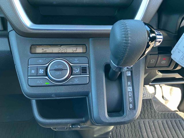 ムーヴＲＳ２ＷＤ　ＣＶＴ　６６０ｃｃ　ターボ　ナビ　バックモニター　クルーズコントロール　両側電動スライドドア　衝突被害軽減ブレーキ　横滑り防止装置　ＡＢＳ　アイドリングストップ　プッシュボタンスタート（福島県）の中古車