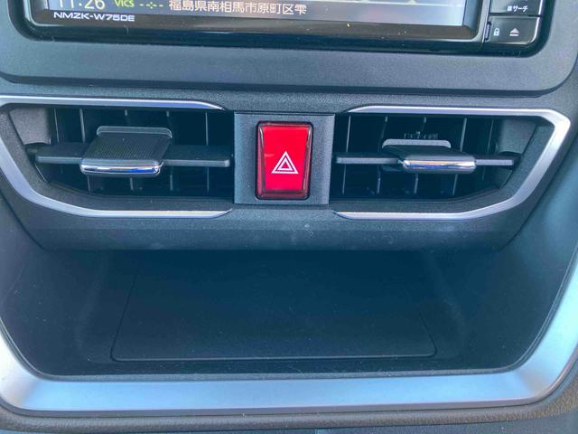 ムーヴＲＳ２ＷＤ　ＣＶＴ　６６０ｃｃ　ターボ　ナビ　バックモニター　クルーズコントロール　両側電動スライドドア　衝突被害軽減ブレーキ　横滑り防止装置　ＡＢＳ　アイドリングストップ　プッシュボタンスタート（福島県）の中古車