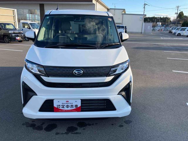 ムーヴＬ（福島県）の中古車