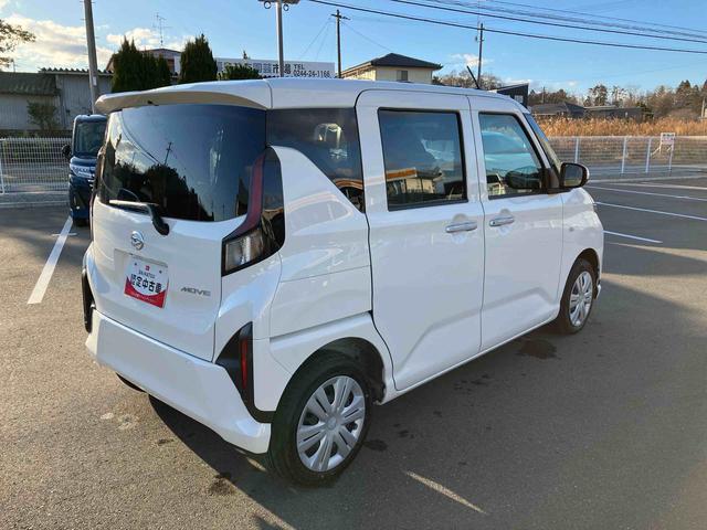 ムーヴＬ（福島県）の中古車