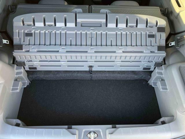 タフトＧターボ　ダーククロムベンチャー（福島県）の中古車