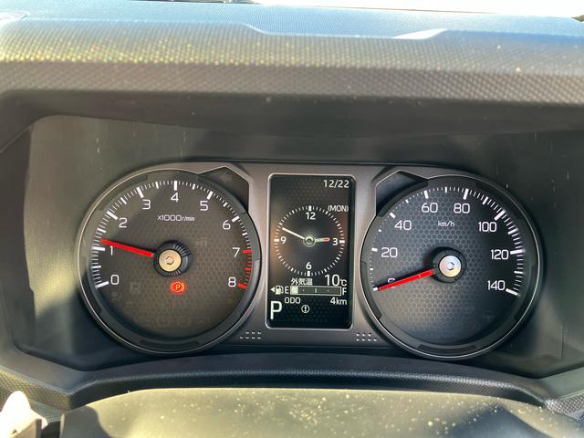 タフトＧターボ　ダーククロムベンチャー（福島県）の中古車