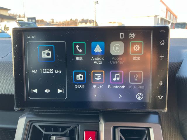 タフトＧターボ　ダーククロムベンチャー（福島県）の中古車