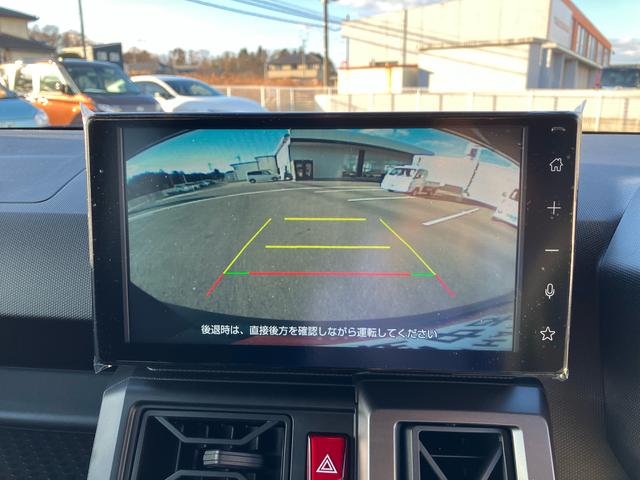 タフトＧターボ　ダーククロムベンチャー（福島県）の中古車