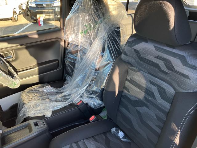 タフトＧターボ　ダーククロムベンチャー（福島県）の中古車