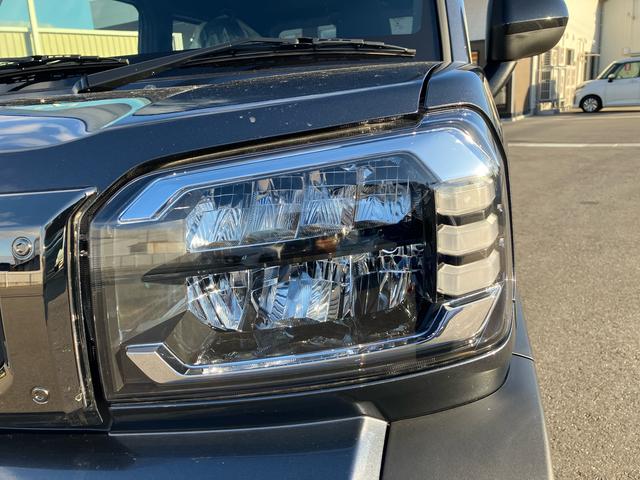 タフトＧターボ　ダーククロムベンチャー（福島県）の中古車