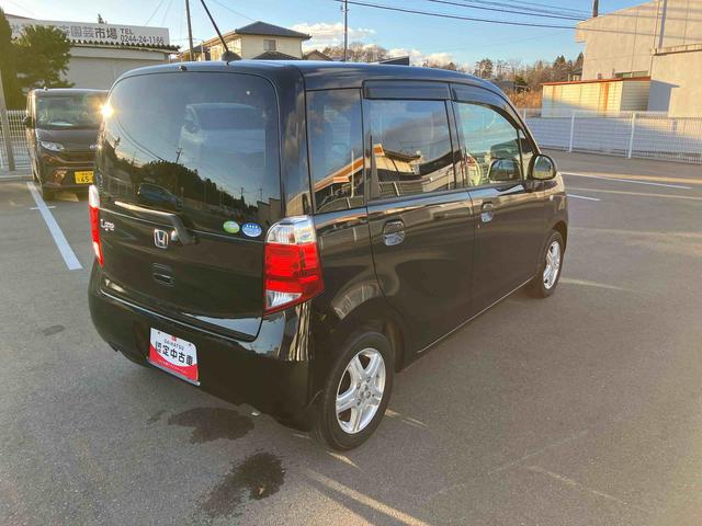 ライフＧ（福島県）の中古車