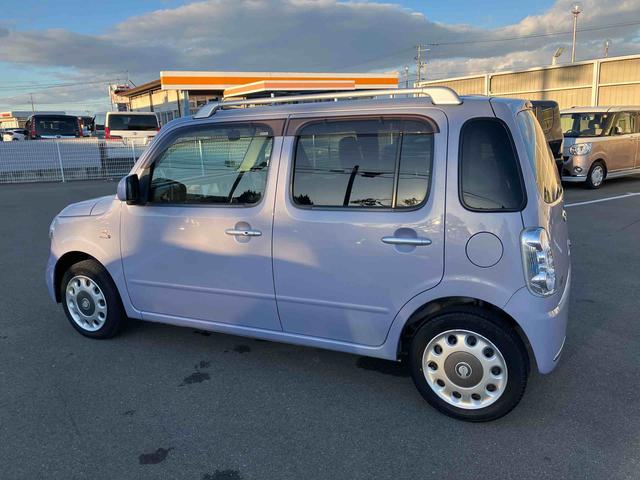 ミラココアココアプラスＸ（福島県）の中古車