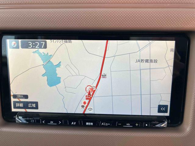 ミラココアココアプラスＸ（福島県）の中古車