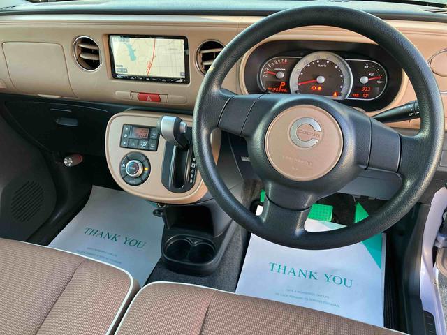 ミラココアココアプラスＸ（福島県）の中古車