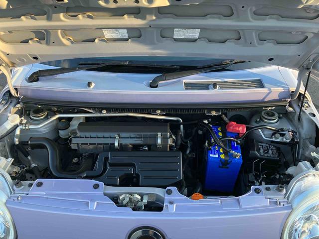 ミラココアココアプラスＸ（福島県）の中古車