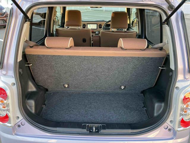 ミラココアココアプラスＸ（福島県）の中古車