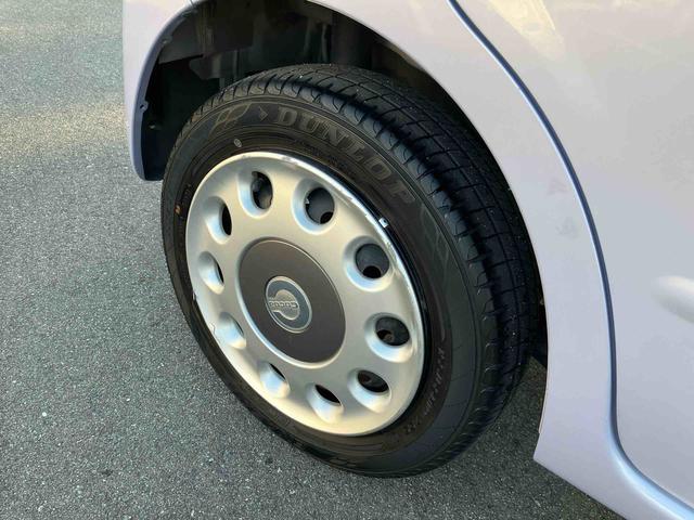 ミラココアココアプラスＸ（福島県）の中古車