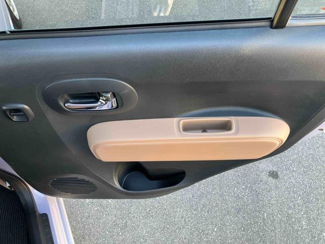 ミラココアココアプラスＸ（福島県）の中古車